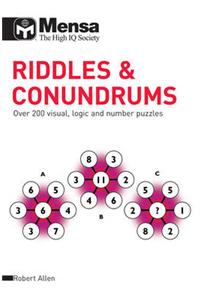 Mensa Riddles & Conundrums