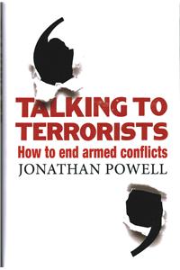 Talking to Terrorists