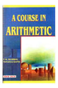 A Course In Arithmetic