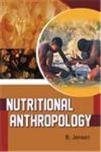 Nutritional Anthropology