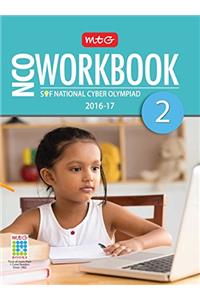 MTG National Cyber Olympiad (NCO) Work Book - Class 2