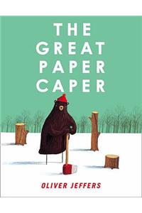 The Great Paper Caper