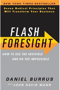 Flash Foresight