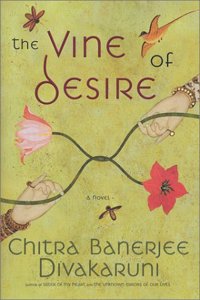 The Vine of Desire: A Novel