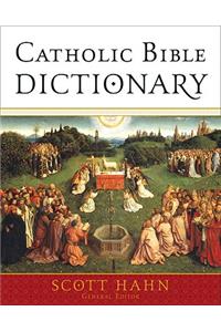 Catholic Bible Dictionary