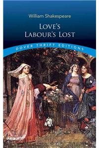 Love's Labour's Lost