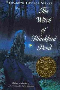 Witch of Blackbird Pond