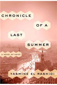 Chronicle Of A Last Summer