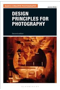 Design Principles for Photography