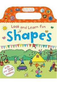 Look and Learn Fun Shapes