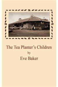 Tea Planter's Children