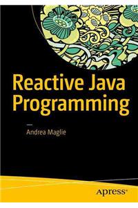 Reactive Java Programming