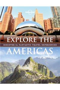 Explore the Americas 1