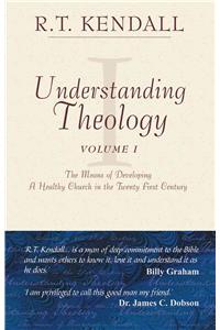 Understanding Theology - I