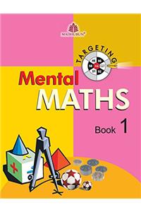 Targeting Mental Maths 1