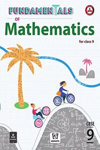 Fundamentals of Mathematics 9