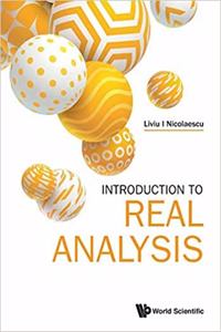 Introduction To Real Analysis