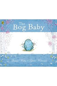 The Bog Baby