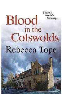 Blood in the Cotswolds