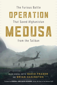 Operation Medusa