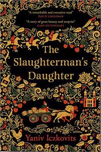 The Slaughterman's Daughter