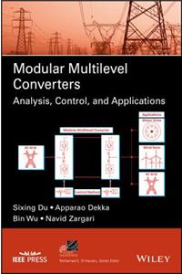 Modular Multilevel Converters