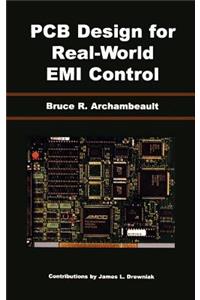 PCB Design for Real-World EMI Control