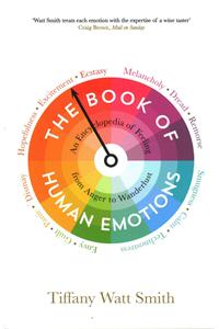 The Book of Human Emotions