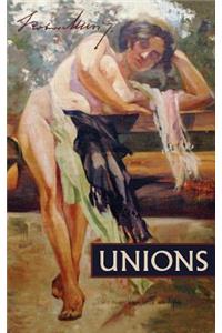 Unions: Two Stories