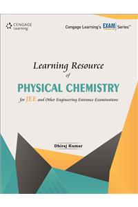 Learning Resource of Physical Chemistry for JEE and Other Engineering Entrance Examinations