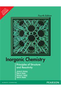 Inorganic Chemistry