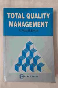 Total Quality Management