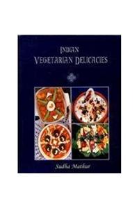 Indian Vegetarian Delicacies