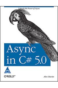 Async In C# 5.0