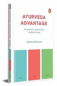 Ayurveda Advantage