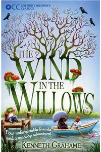 Wind in the Willows