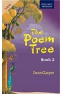 Poem Tree Book-2, 2nd Edition