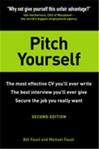 Pitch Yourself