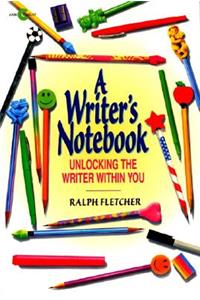 Writer's Notebook