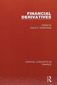 Financial Derivatives