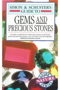 Simon & Schuster's Guide to Gems and Precious Stones