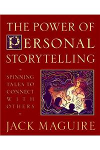 Power of Personal Storytelling