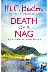 Death of a Nag