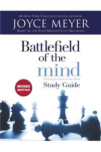 Battlefield of the Mind Study Guide