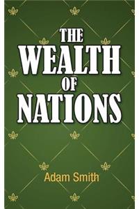 Wealth of Nations