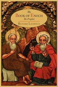 Book of Enoch the Prophet