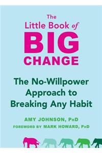 The Little Book of Big Change