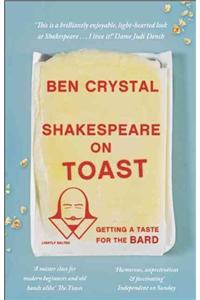 Shakespeare on Toast