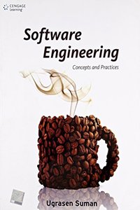 Software Engineering : Concepts and Practices