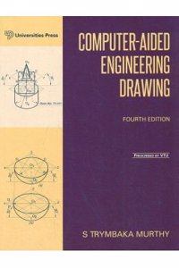 COMPUTER AIDED ENGINEERING DRAWING